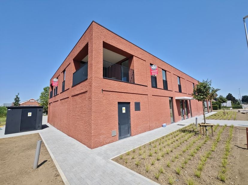 Appartement à vendre
                    à 3545 Halen