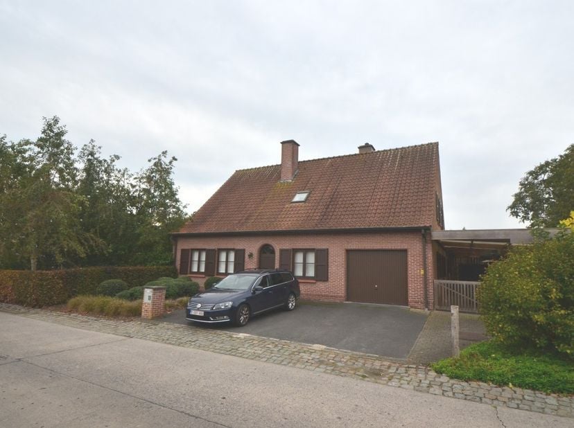 Huis te huur in Breugellaan 18,
                    9990 Maldegem