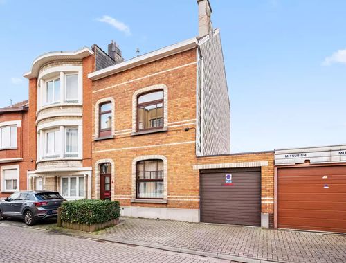                                         Appartement te koop in Zaventem, € 282.000
