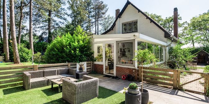 Maison à vendre à Klein Engeland 8, 2300 Turnhout