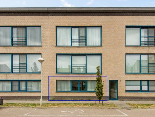                                         Appartement à vendre à Rumst, € 349.000
