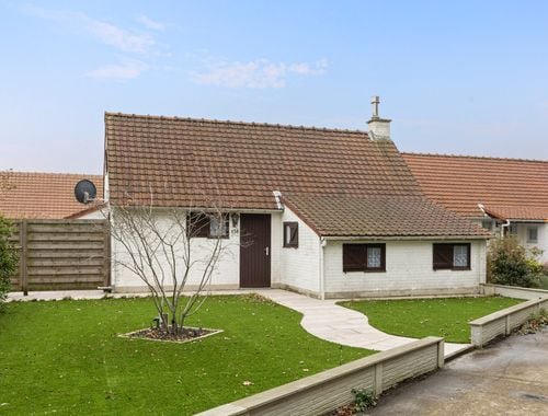                                         Woning te koop in Adinkerke, € 197.000
