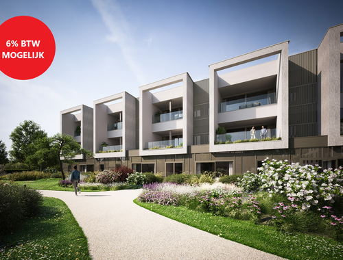                                         Loft te koop in Dilsen-Stokkem, € 292.340
