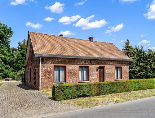                                         Eengezinswoning te koop in Mol, € 219.000
