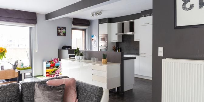 Appartement te koop in Weispoel 41 bus 2, 9150 Kruibeke