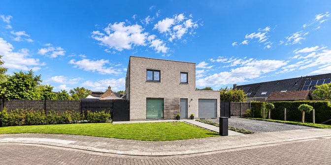 Maison à vendre à Hazelstraat 49, 8800 Beveren