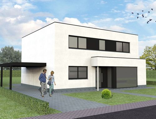                                         Woning te koop in Gontrode, € 879.865
