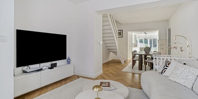 Huis te koop in Vaartstraat 31, 2830 Willebroek