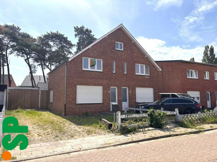 Maison à louer
                    à 2260 Zoerle-Parwijs