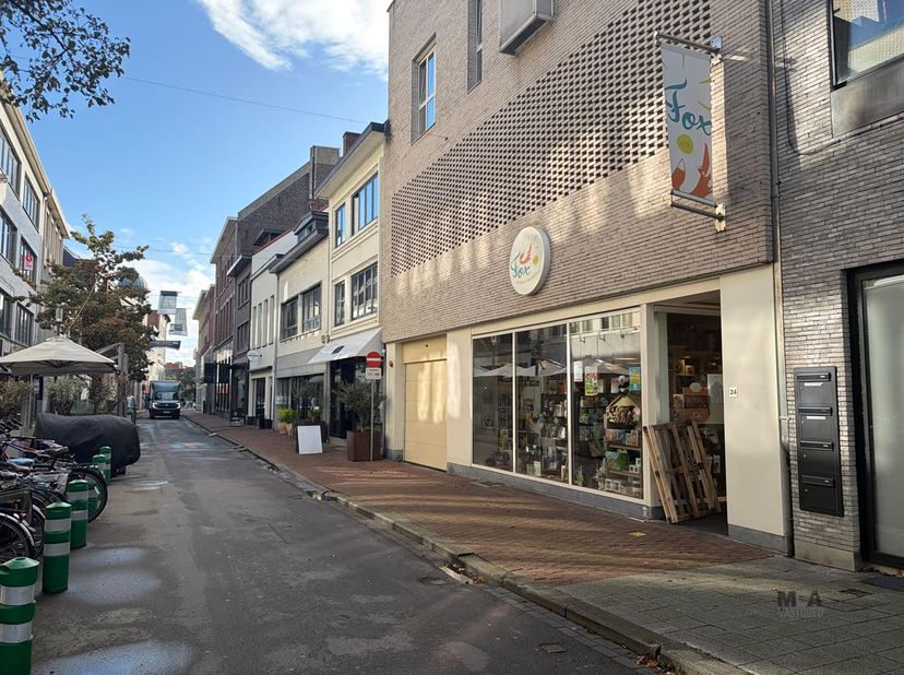 Bedrijfsvastgoed te huur in Aldestraat 24,
                    3500 Hasselt