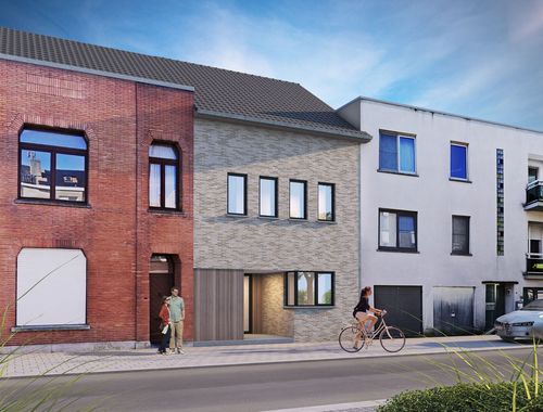                                         Woning te koop in Oostende, € 359.000
