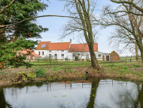                             Ferme à vendre à Koksijde
