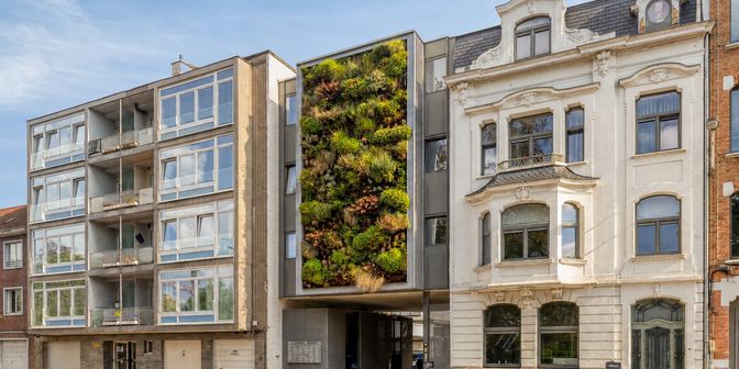 Appartement te koop in Burggravenlaan 32 bus 106, 9000 Gent