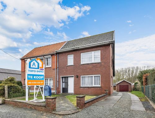                                         Woning te koop in Pamel, € 349.000

