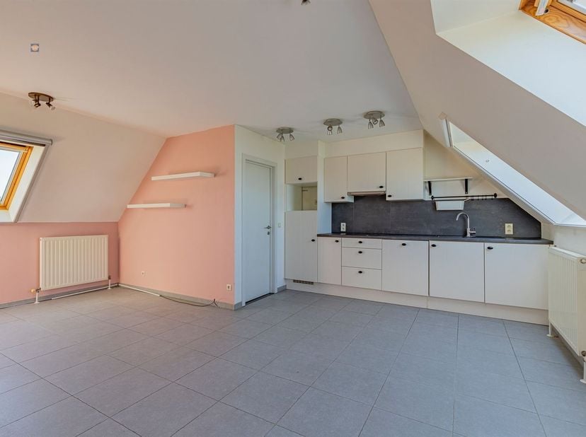 Appartement te koop in Stationsplein 29 bus 302,
                    2830 Willebroek