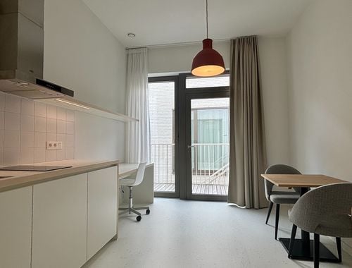                                         Studio à louer à Leuven, € 890
