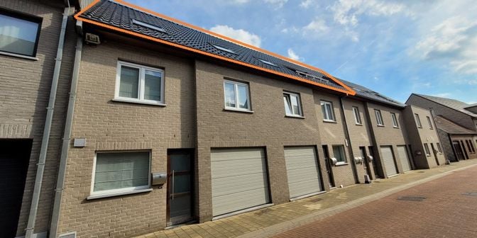 Appartement à louer à Mosselstraat 1C boîte 101, 8470 Gistel