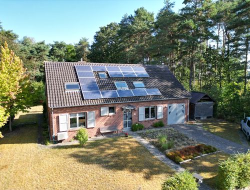                                         Maison à vendre à Tremelo, € 490.000
