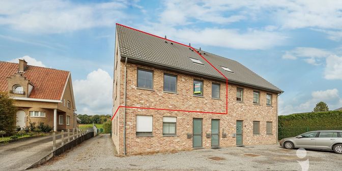 Appartement te koop in Appelweg 9A bus 0101, 3221 Nieuwrode
