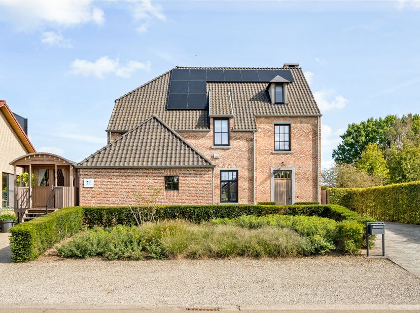 Huis te koop in Hogebergstraat 18,
                    3500 Hasselt