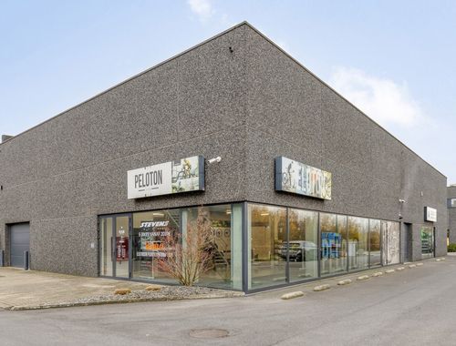                                         Usage mixte à vendre à Kampenhout, € 749.000
