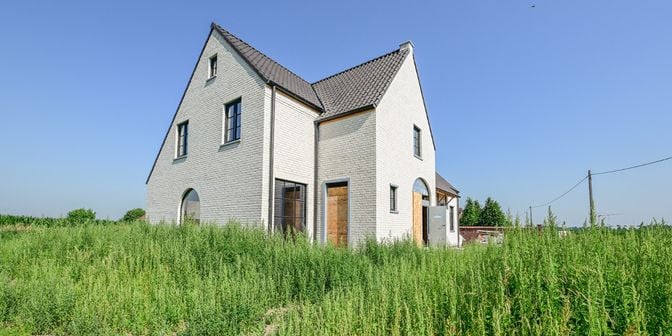 Huis te koop in Lavoordestraat 17 - A, 8750 Wingene