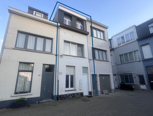                                         Woning te koop in Antwerpen, € 314.900
