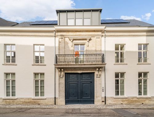                                         Appartement à vendre à Tienen, € 335.013,13

