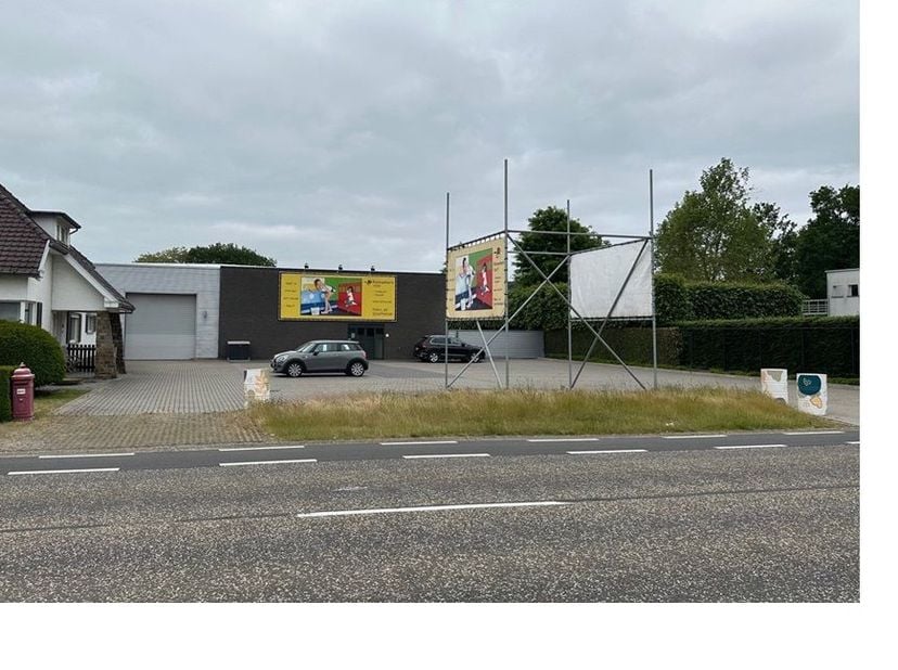 Bien professionnel à vendre
                    à 3520 Zonhoven