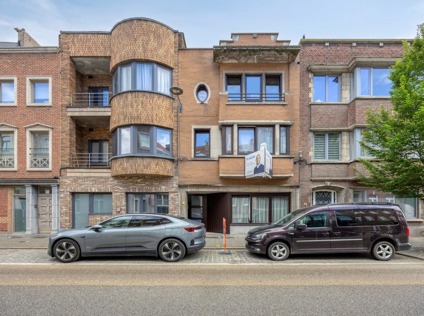 Maison à vendre
                    à 3300 Tienen