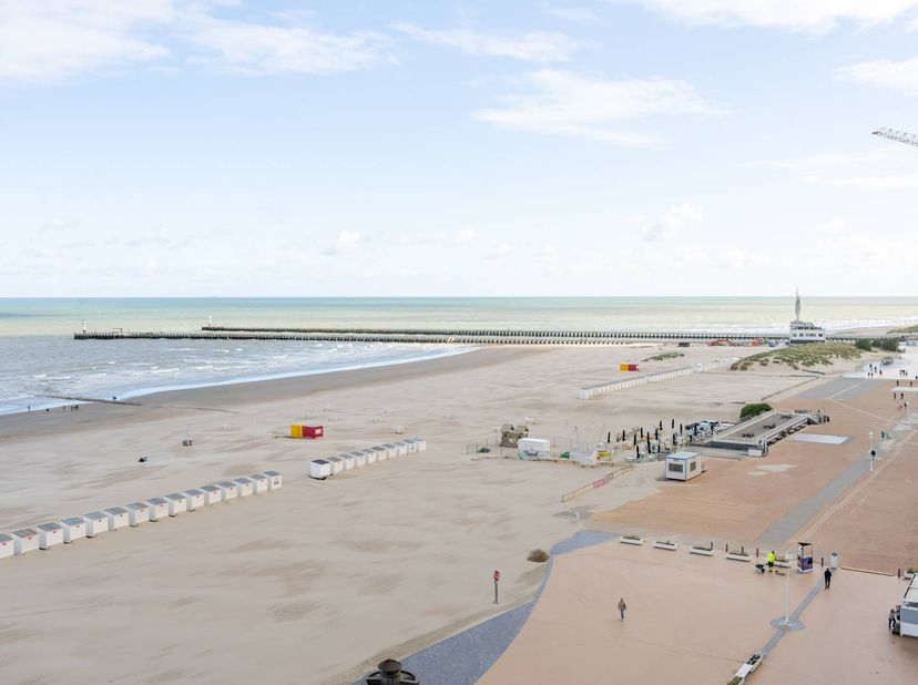 Appartement te koop in Zeedijk 22,
                    8620 Nieuwpoort