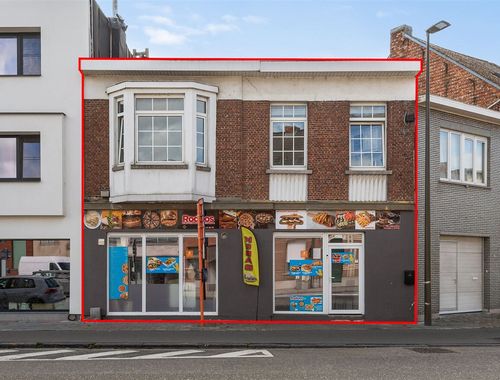                                         Eengezinswoning te koop in Mechelen, € 270.000
