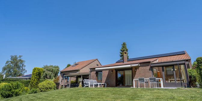 Maison à vendre à 1421 Ophain-Bois-Seigneur-Isaac