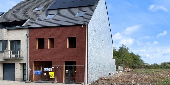 Huis te koop in Popperodedries 89, 9300 Aalst