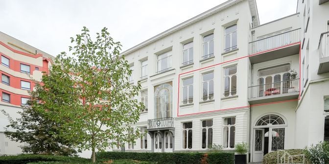 Appartement te huur in Nederkouter 28 bus 102, 9000 Gent