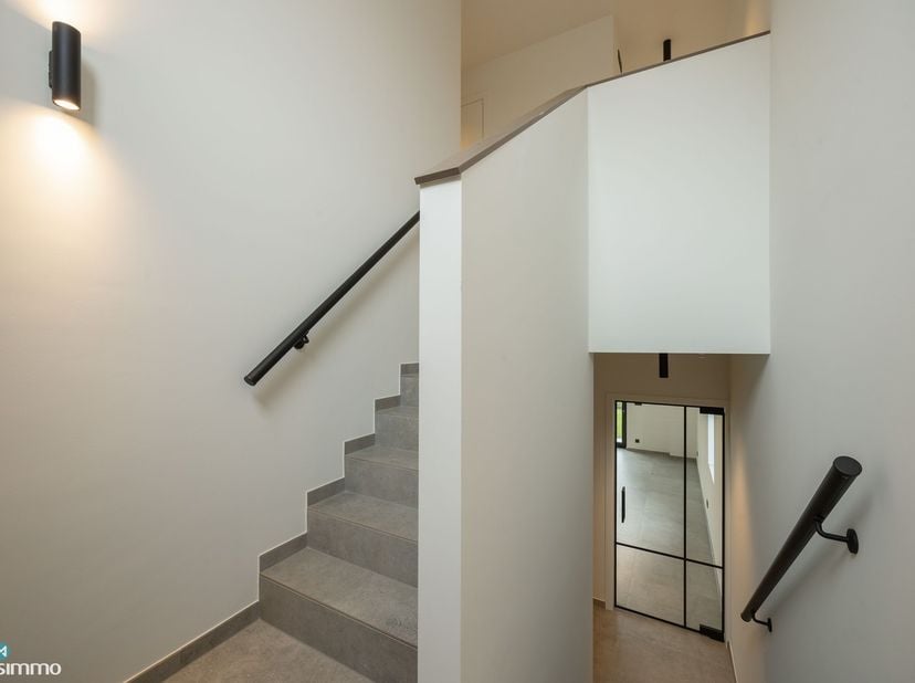 Maison à louer
                    à 3770 Riemst
