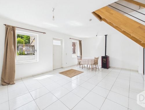                                         Maison à vendre à Chercq, € 180.000
