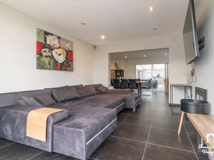 Maison à vendre
                    à 3945 Oostham