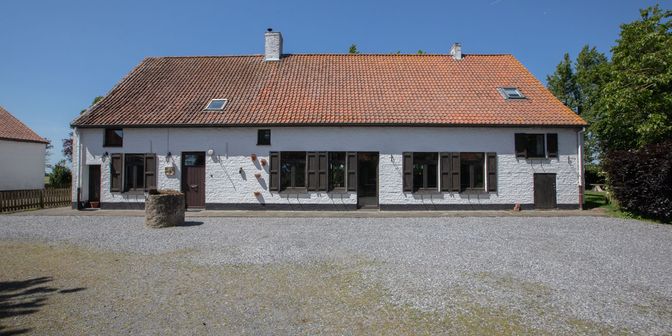 Huis te koop in Moerdijkbeek West 25, 8680 Koekelare
