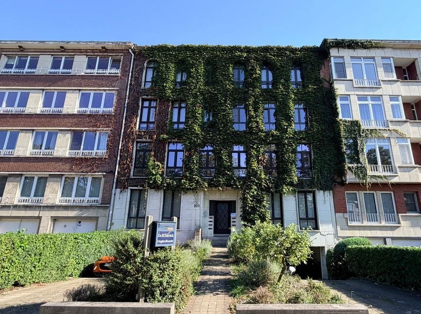 Appartement te huur in Jan Van Rijswijcklaan 223 bus 3,
                    2020 Antwerpen