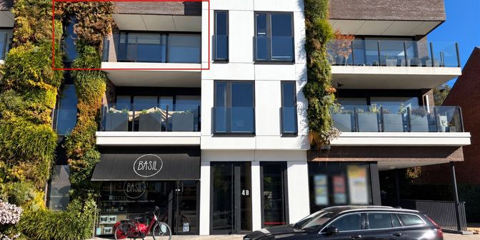 Appartement te huur in Dorp  4B bus 2.1, 2820 Bonheiden