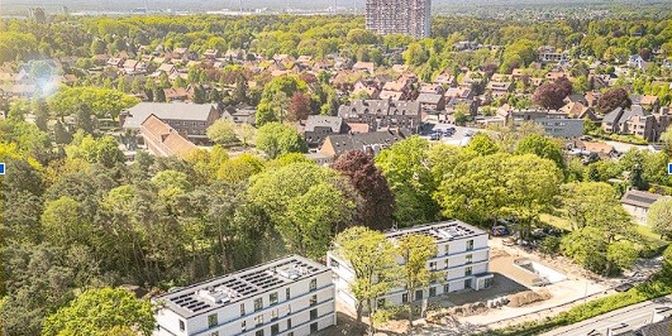 Appartement te huur in Windmolenstraat 13 bus 01, 3600 Genk