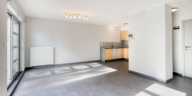 Appartement te koop in Hoogveld 22. bus 1., 3550 Zolder
