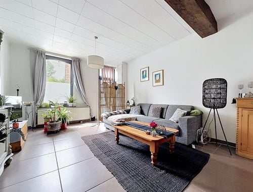                                         Woning te koop in Gelrode, € 335.000
