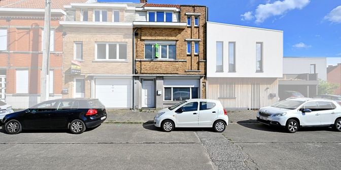 Huis te koop in Achturenstraat 28, 9600 Ronse