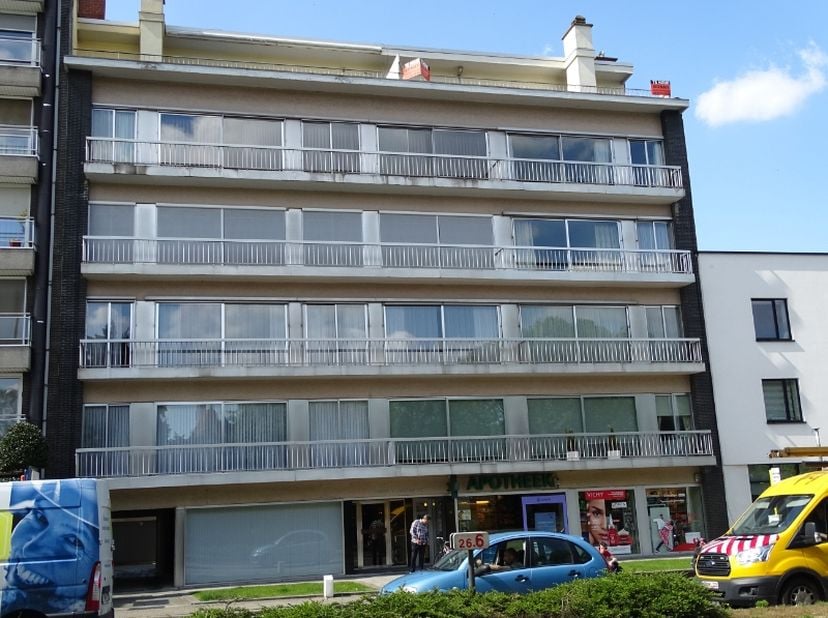 Appartement te huur in Parklaan 111 bus 12,
                    9300 Aalst
