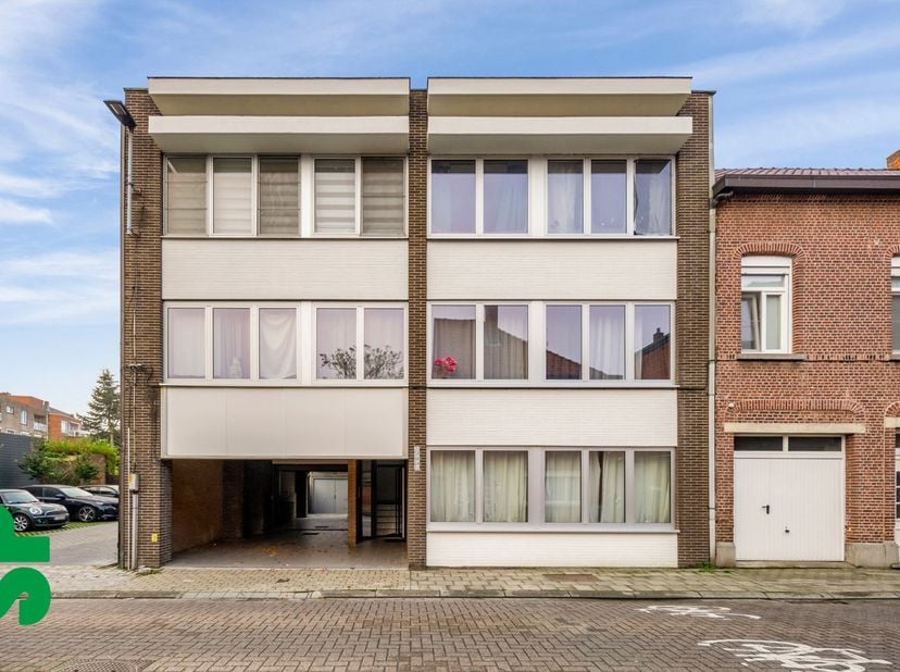 Appartement à vendre
                    à 2440 Geel