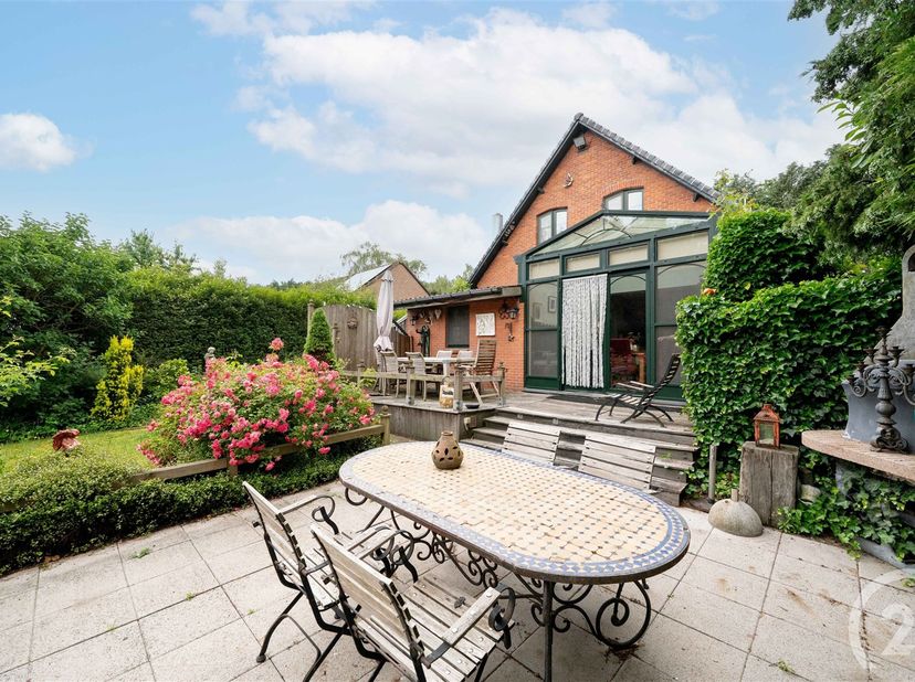 Maison à vendre
                    à 2040 Berendrecht
