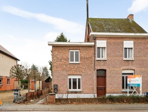                                         Maison à vendre à Beerzel, € 195.000
