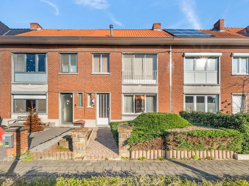 Maison à vendre
                    à 3500 Hasselt